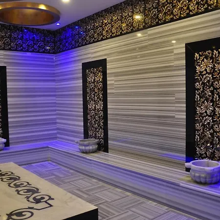 Apartman Emerald Park Residence Alanya