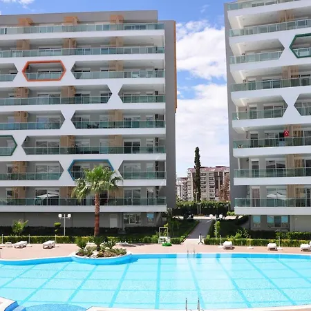 Emerald Park Residence *