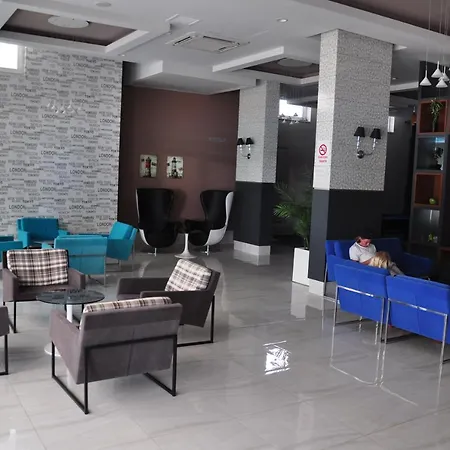Emerald Park Residence *