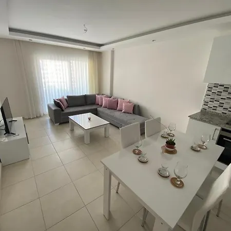 Emerald Park Residence