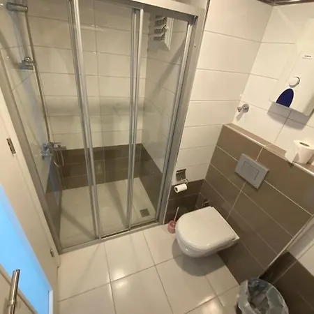 Apartment Emerald Park Residence Alanya