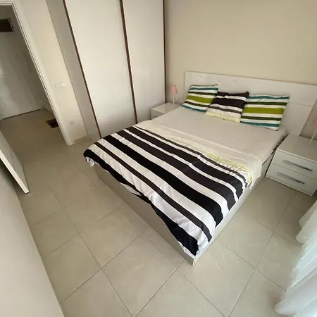 Emerald Park Residence Alanya